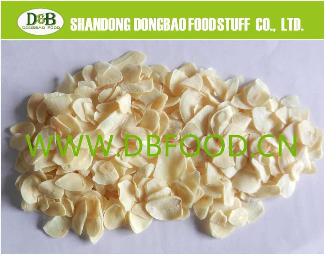 Dehydrated Garlic Flakes, Dehydrated Garlic Clove