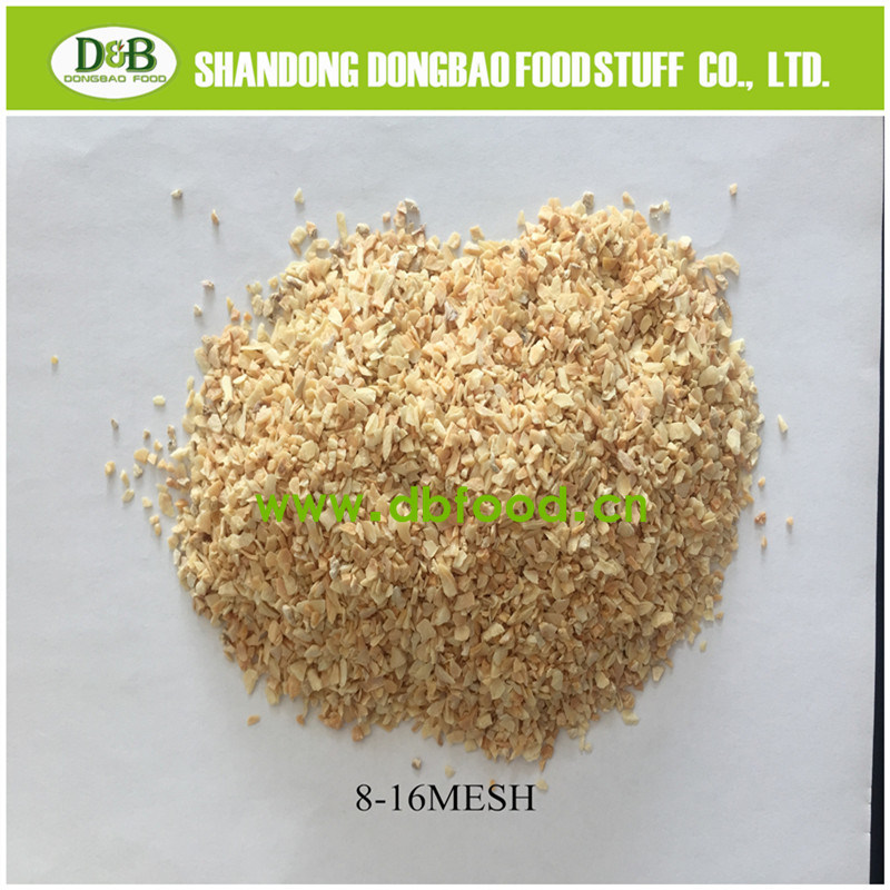 High Quality GMP Standard Ad Garlic Powder/Garlic Flake/Garlic Granules