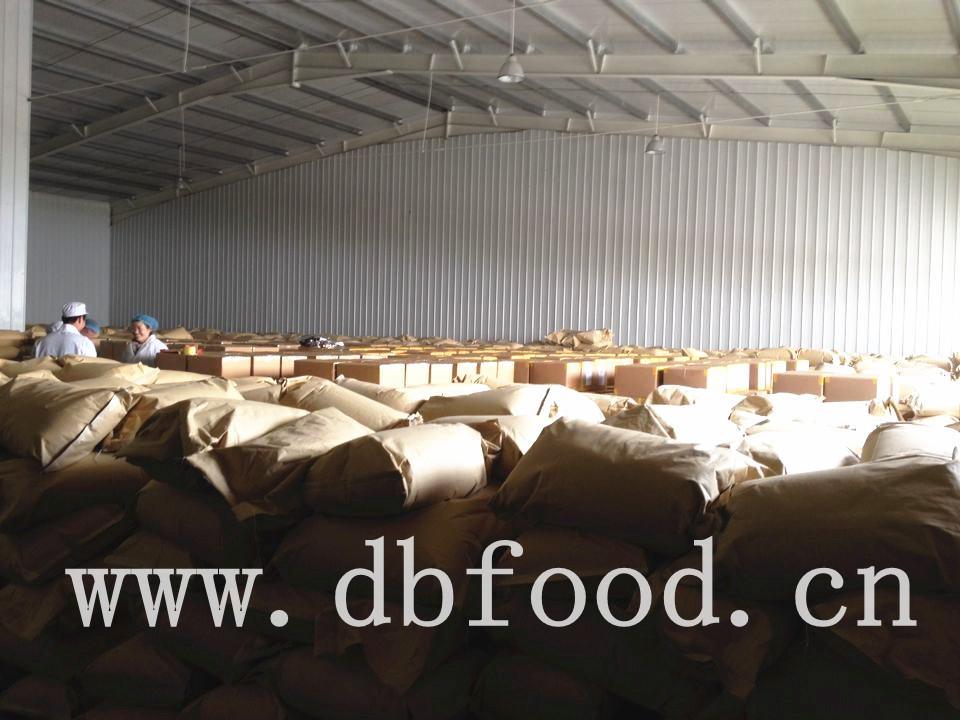 Air-Dried Garlic Products Flakes Slice Granules Powder Factory