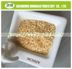 Air-Dried Garlic Products (Flakes, Granules & Powder) From Factory