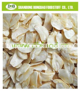 100% Purity Dry Garlic Garlic Flake