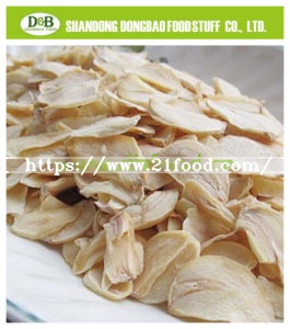100% Purity Dry Garlic Garlic Flake
