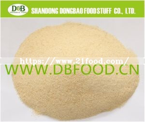 Best Dry Minced Garlic on Sale