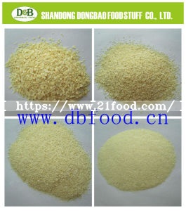 Chopped Garlic, Crushed Garlic, Minced Garlic