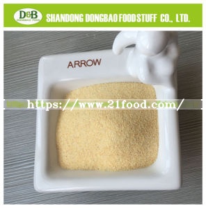 Ad Garlic Granules 5-8mesh with Strong Flavor