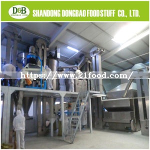 2017 New Crop Dehydrated Garlic Granules 100-120 Mesh