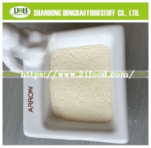 White Color No Impurity Top Quality Garlic Granules