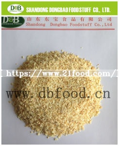 Air-Dried Garlic Products Flakes Slice Granules Powder Factory