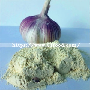 Best Selling High Quality New Crop Bulk Peeling Dehydrated Garlic Powder
