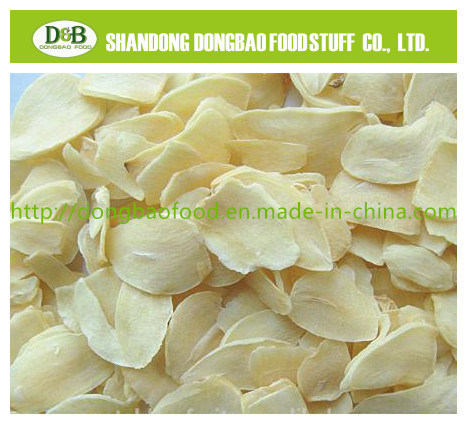 Dehydrated Garlic Flakes Main Seasonings