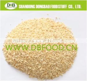 Garlic Granule 26-40mesh Can Be Immediate Shipped