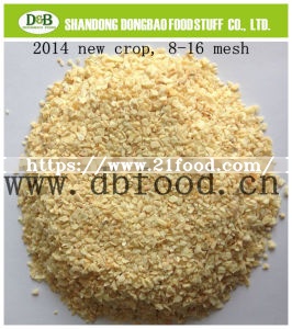 Garlic Granule 5-8mesh Chopped Garlic
