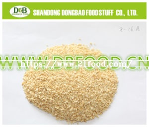 Garlic Granule 5-8mesh with HACCP Chopped Garlic
