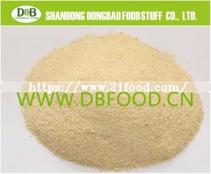 G2 26-40mesh Garlic Granule for Sale