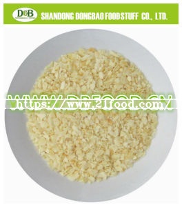 Chopped Dehydrated Garlic