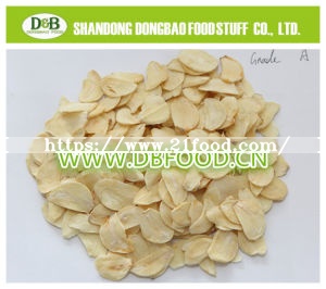 Supplier of Dehydrated Garlic Chopped From Jinxiang Garlic Powder Garlic Granules Garlic Flakes
