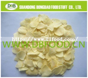 Supplier of Dehydrated Garlic Chopped From Jinxiang Garlic Powder Garlic Granules Garlic Flakes