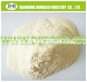 Flavorful Dried Granulated Garlic