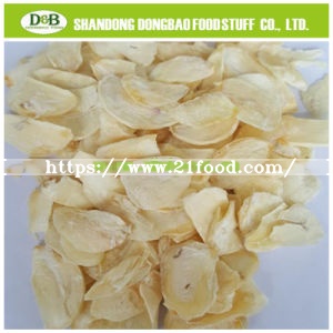 Garlic Flake Grade a, B, C with Root and Without Root with Good Quality