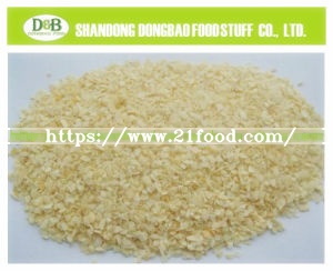 Dehydrated Garlic Flakes Main Seasonings