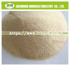 Dehydrated Garlic Flakes Main Seasonings