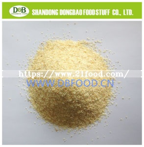 Dehydrated Garlic Flakes Main Seasonings