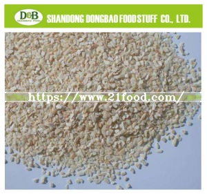 Garlic Granule 26-40mesh G2 with Kosher Certificate
