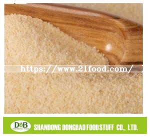 Dehydrated Garlic Granules with HACCP Halal FDA Kosher.