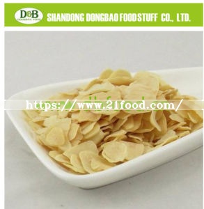 Garlic Flake with HACCP, Brc, Kosher, Halal, Gap