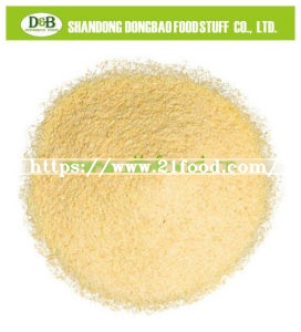 Garlic Flake with HACCP, Brc, Kosher, Halal, Gap