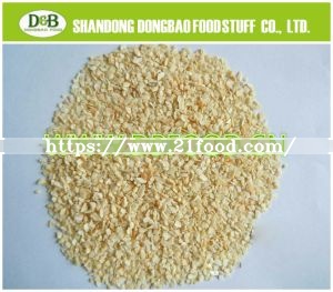 Garlic Flake with HACCP, Brc, Kosher, Halal, Gap