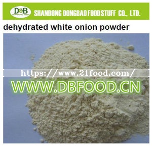 Organic Onion Granule 8-16mesh