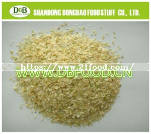 Organic Onion Granule 8-16mesh