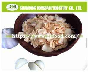 Garlic Flake Can Be Immediate Shipped