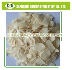 Garlic Flake Can Be Immediate Shipped