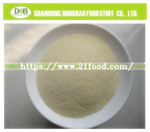 Garlic Granule 5-8mesh with Kosher Certificate Chopped Garlic