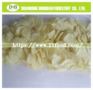 Garlic Granule 5-8mesh with Kosher Certificate Chopped Garlic