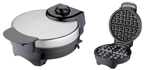 Waffle Maker for Homeuse