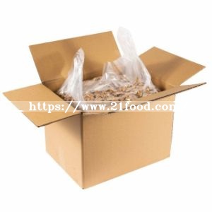 Extra Light Walnut Kernel 2018 New Crop
