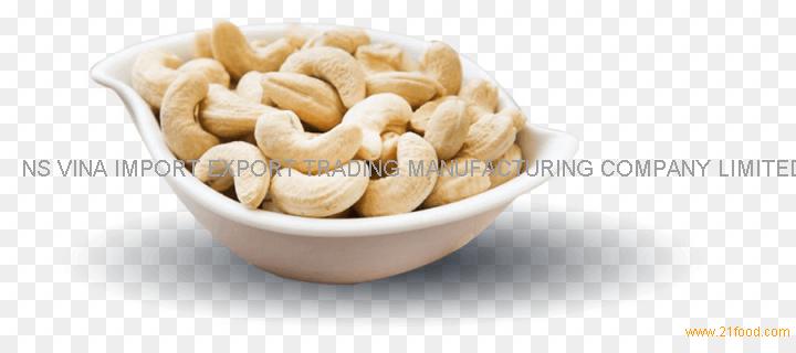 companies that import cashew nuts