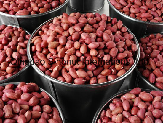 Red Hot Peanut with Class a