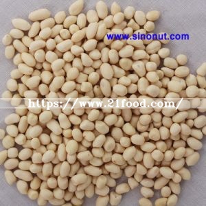 Red Skin Peanuts