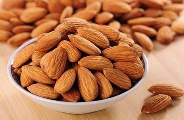 Cheap Raw Almonds Inshell Nuts Badam