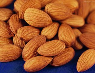 Cheap Raw Almonds Inshell Nuts Badam
