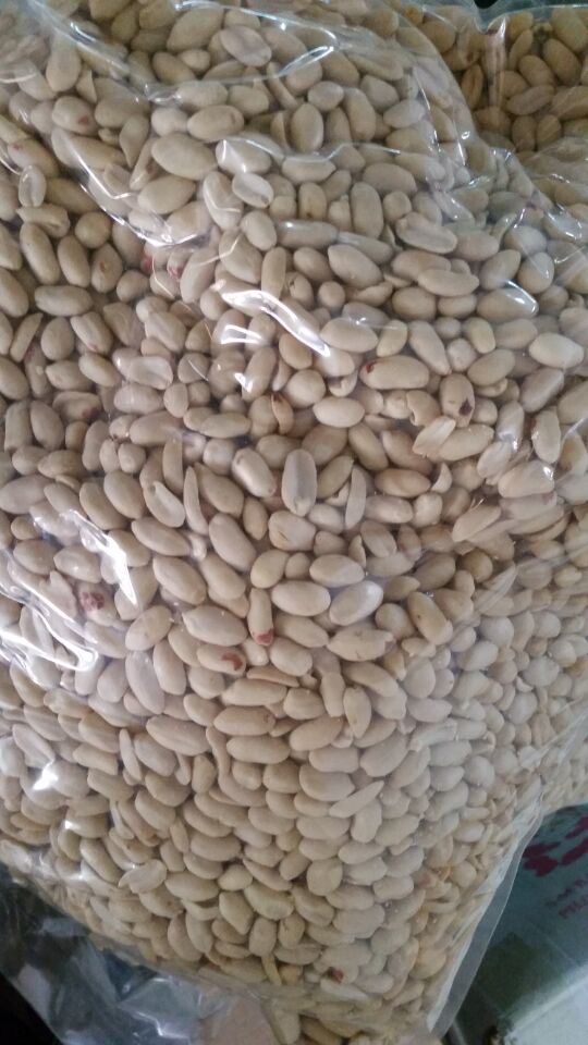 Good Quality Peanuts in Shell (7-9)