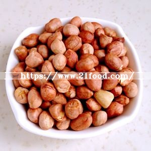 Good Quality Peanut Kernel for Sale (24/28)