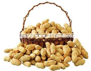 Good Quality Peanuts in Shell (7-9)