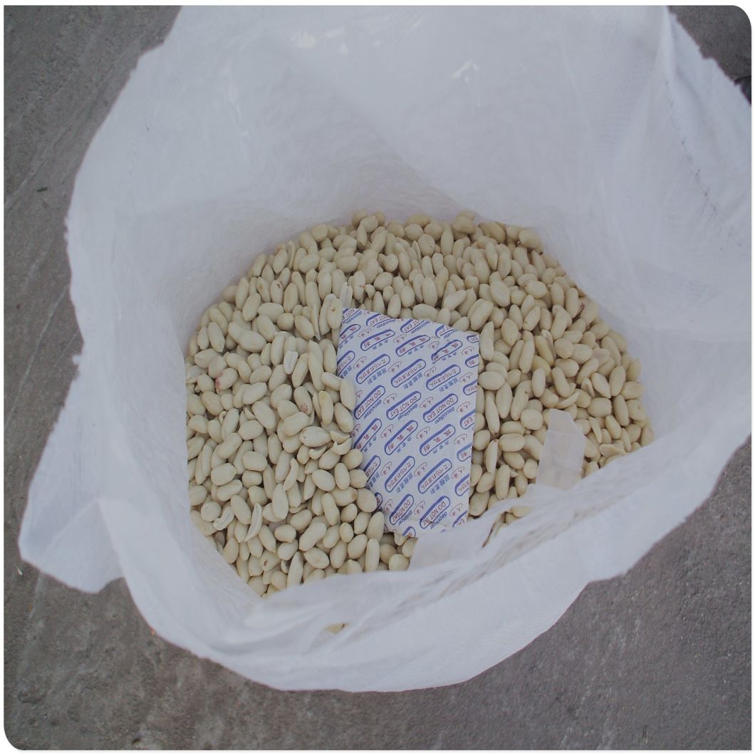 Dongbei Origin Nut and Seed Baisha Round Shape Peanut Kernel