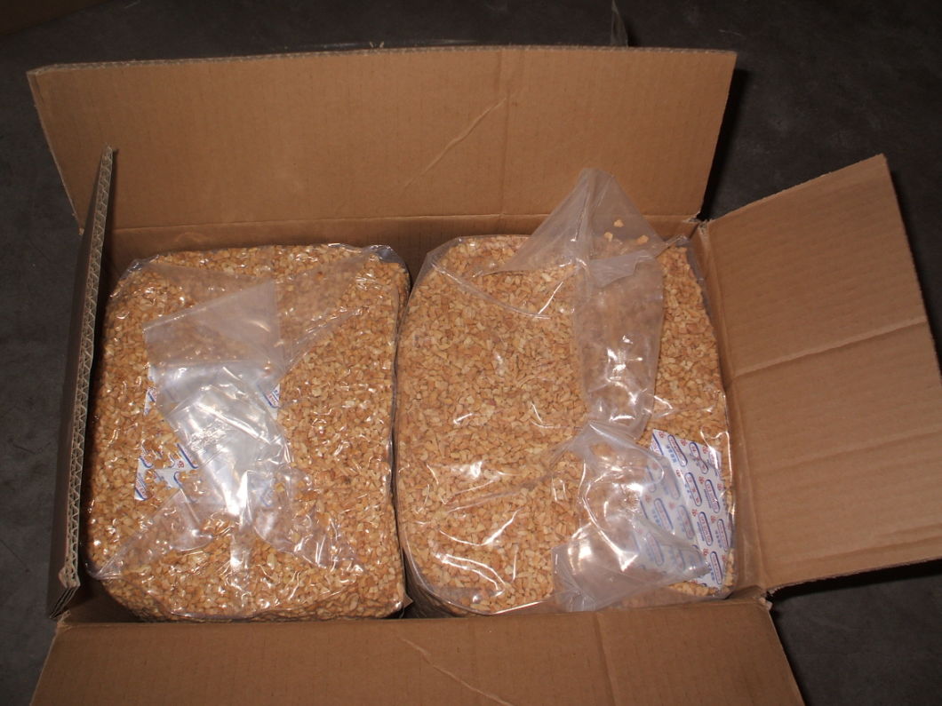 Low Aflatoxin Dongbei Peanut Kernel From China