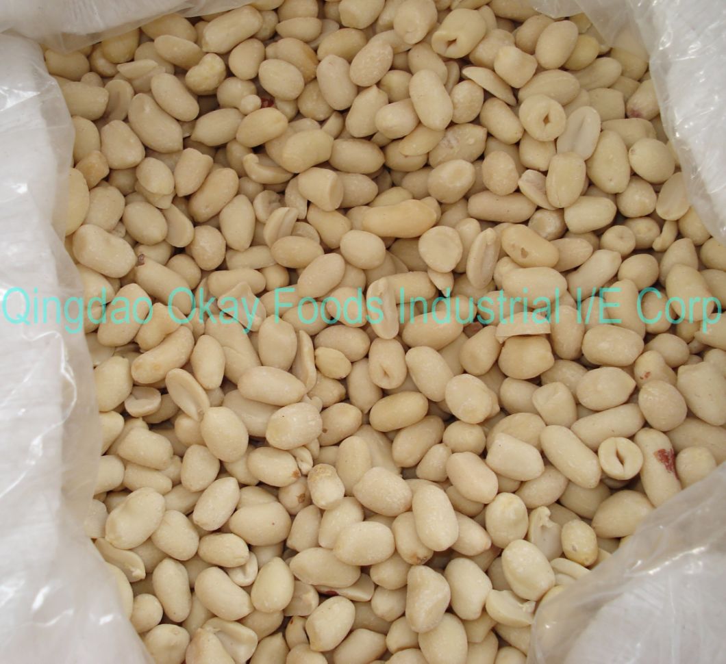 Low Aflatoxin Dongbei Peanut Kernel From China